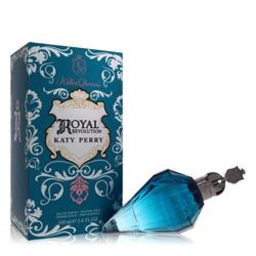 Royal Revolution By Katy Perry For Women-100 Ml