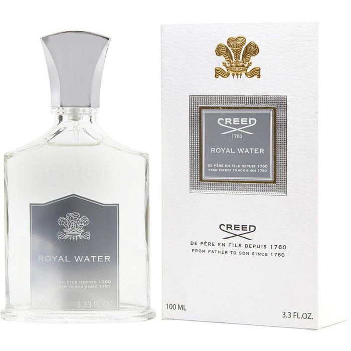 Royal Water Edp Spray By Creed For Men - 100 Ml