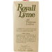 Royall Lyme All Purpose Lotion Cologne By Fragrances