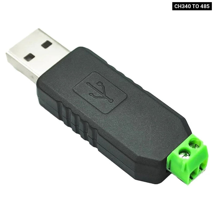 Rs485 Converter Adapter For Usb