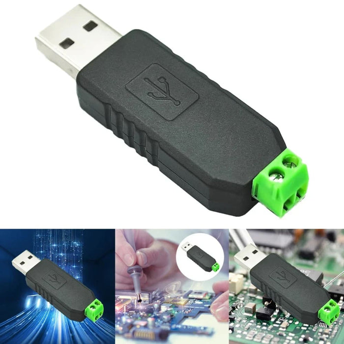 Rs485 Converter Adapter For Usb