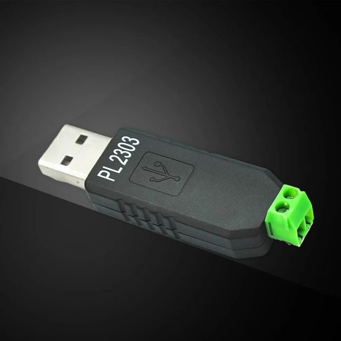 Rs485 Converter Adapter For Usb