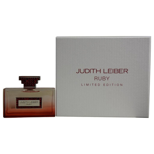 Ruby Edp Spray (limited Edition) By Judith Leiber