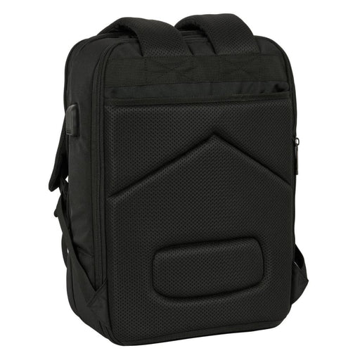 Rucksack by Safta Multisports Travel Black Business 30 x 44