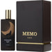 Russian Leather Edp Sprayby Memo For Women - 75 Ml