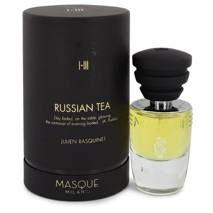 Russian Tea By Masque Milano For Women-35 Ml