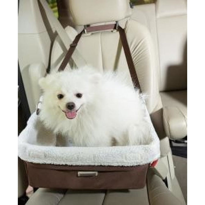 Car Safety Bag For Pet