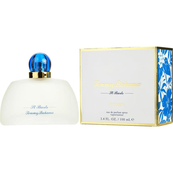 Set Sail St. Barts Edp Spray By Tommy Bahama For Women