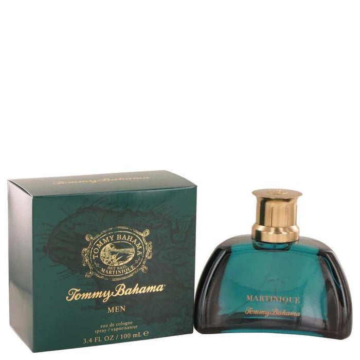 Set Sail Martinique Cologne Spray By Tommy Bahama For Men