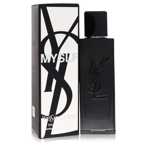 Saint Laurent Myslf By Yves For Women-60 Ml