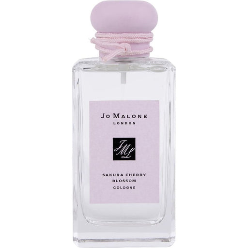 Sakura Cherry Blossom Cologne Spray (unisex Unboxed) By Jo