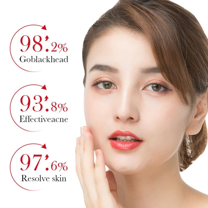 Salicylic Acid Acne Mark Repair Firming Moisturizing