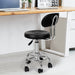 Goslash Picks Salon Stool Swivel Bar Stools Chairs Barber