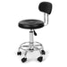 Goslash Picks Salon Stool Swivel Bar Stools Chairs Barber