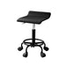 Goslash Picks Salon Stool Swivel Height Adjustable Square