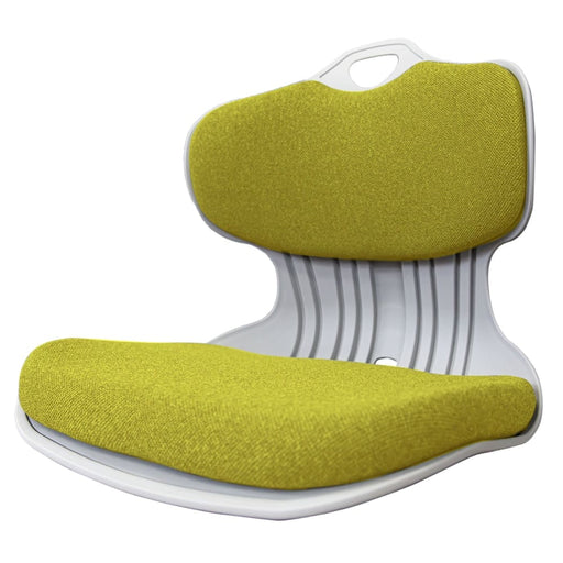 Samgong Lime Slender Chair Posture Correction Seat Floor