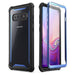 For Samsung S10 Ares Rugged Case With Built - in Screen