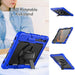 For Samsung Galaxy Tab S7 Fe 12.4 T730 T735 Plus T970 T975