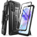 For Samsung Galaxy A55 5g Pro Full-body Heavy Duty Rugged