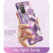 For Samsung Galaxy S20 Fe - I - blason Bumper Cover