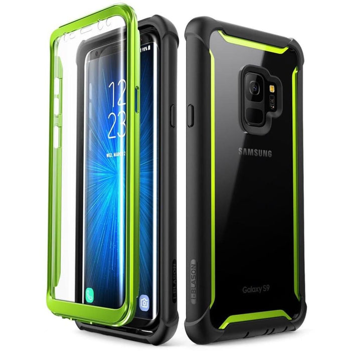 For Samsung Galaxy S9 Case 2018full-body Rugged