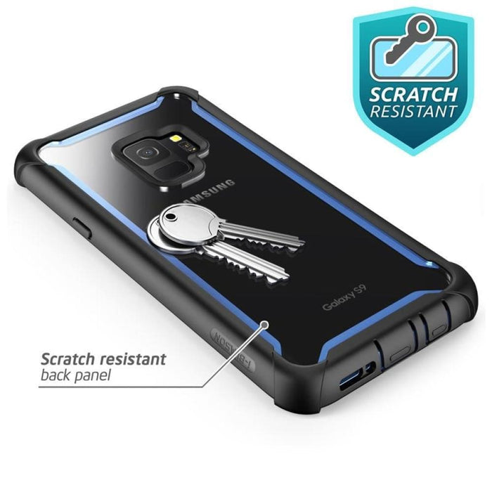 For Samsung Galaxy S9 Case 2018full-body Rugged