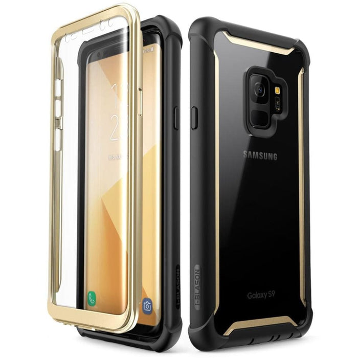 For Samsung Galaxy S9 Case 2018full-body Rugged