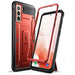 For Samsung Galaxy S22 Case 2022 6.1 Inch Supcase Ub Pro