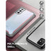 For Samsung Galaxy S21 Case 6.2inch 2021 Ares Full-body