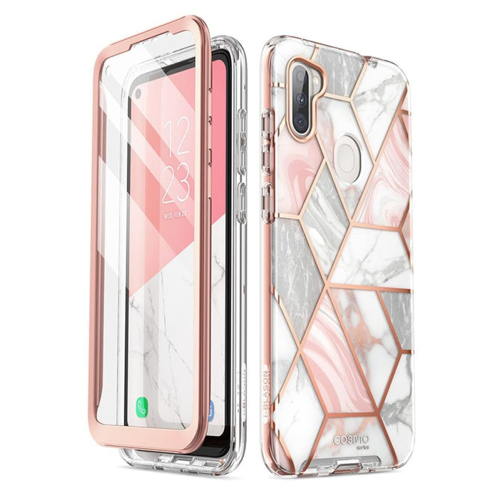 For Samsung Galaxy A11 Case I-blason Cosmo Slim Full-body