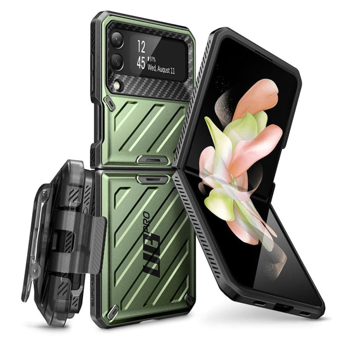 For Samsung Galaxy z Flip 4 Case 5g 2022 Supcase Ub Pro