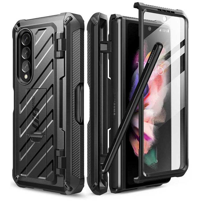 For Samsung Galaxy z Fold 3 Case 5g 2021 Supcase Ub Pro