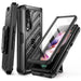 For Samsung Galaxy z Fold 3 Case 5g 2021 Supcase Ub Rugged