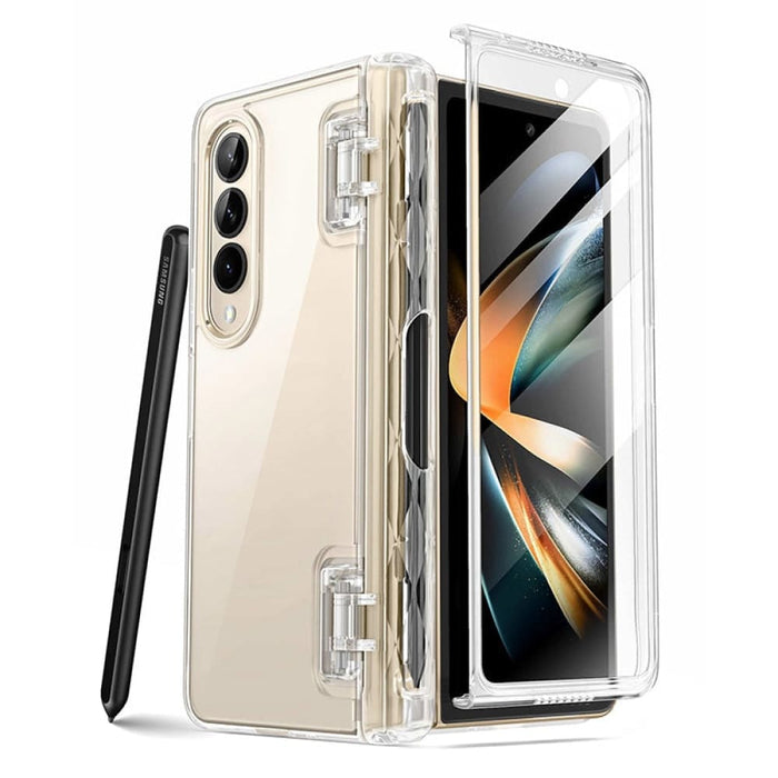 For Samsung Galaxy z Fold 4 Case 5g 2022 I-blason Cosmo