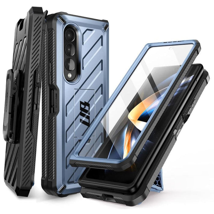 For Samsung Galaxy z Fold 4 Case 5g 2022 Supcase Ub Rugged