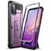 For Samsung Galaxy S20 5g - Ub Pro Full-body Holster Case