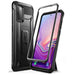 For Samsung Galaxy S20 5g - Ub Pro Full-body Holster Case