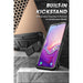 For Samsung Galaxy S20 5g - Ub Pro Full-body Holster Case