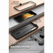 For Samsung Galaxy S21 - Ub Pro Full-body Holster Cover