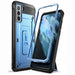 For Samsung Galaxy S21 - Ub Pro Full-body Holster Cover