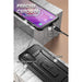 For Samsung Galaxy S20 5g - Ub Pro Holster Cover