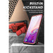 For Samsung Galaxy S20 Fe Holster Cover With Built-in