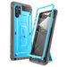 For Samsung Galaxy Note 10 - Full-body Rugged Holster Cover