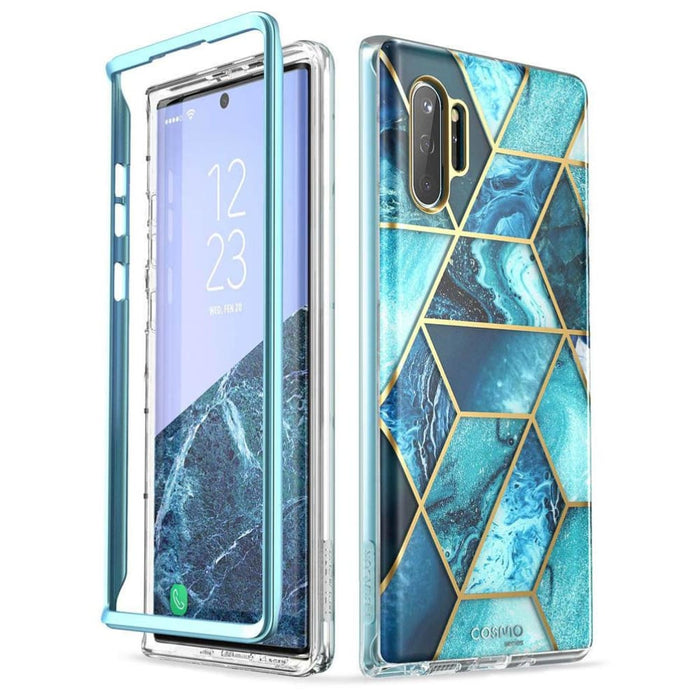 For Samsung Galaxy Note 10 Plus Case 2019 Full - body