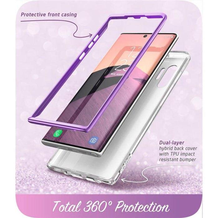 For Samsung Galaxy Note 10 Plus Case 2019 Full - body