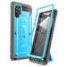 For Samsung Galaxy Note 10 + 10 Plus Rugged Holster Cover