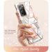 For Samsung Galaxy Note 20 Ultra - I-blason Full-body