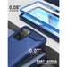 For Samsung Galaxy Note 20 Ultra - Rugged Cover