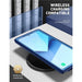 For Samsung Galaxy Note 20 Ultra - Rugged Cover