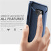 For Samsung Galaxy Note 9 Case Rugged Cover With Built-in